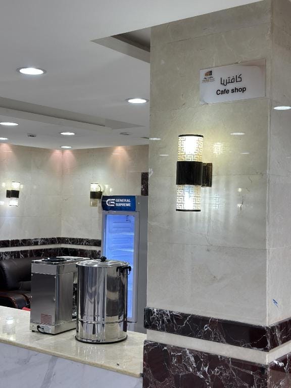  فندق مشرب رواء المنصور Hotel in Mecca