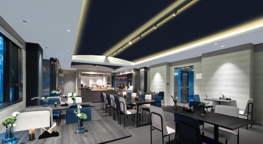 Atour Light Hotel  Chengdu Wenshu Monastery Chenghuangmiao Subway Station Light Hotel Hotel in Chengdu