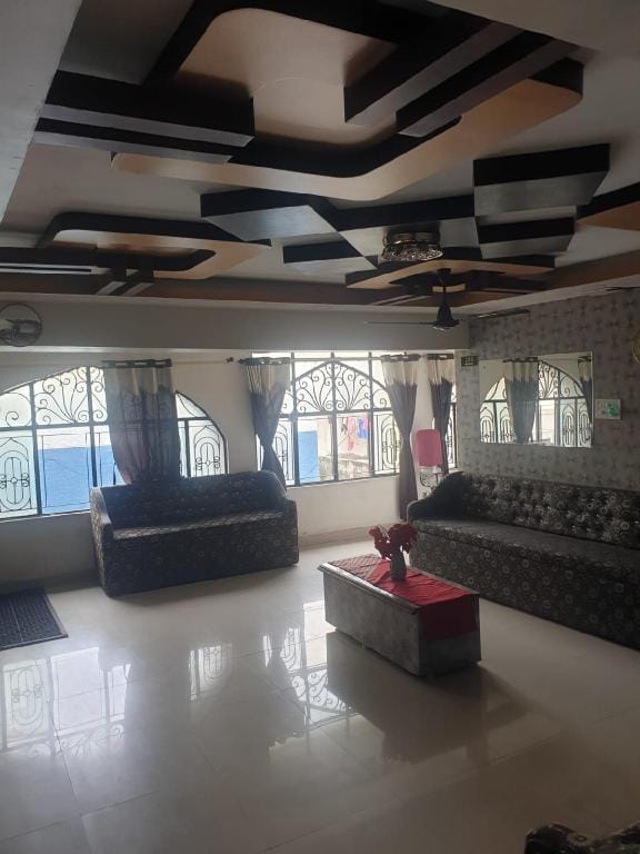 sam galaxy guest house Hotel in Chennai