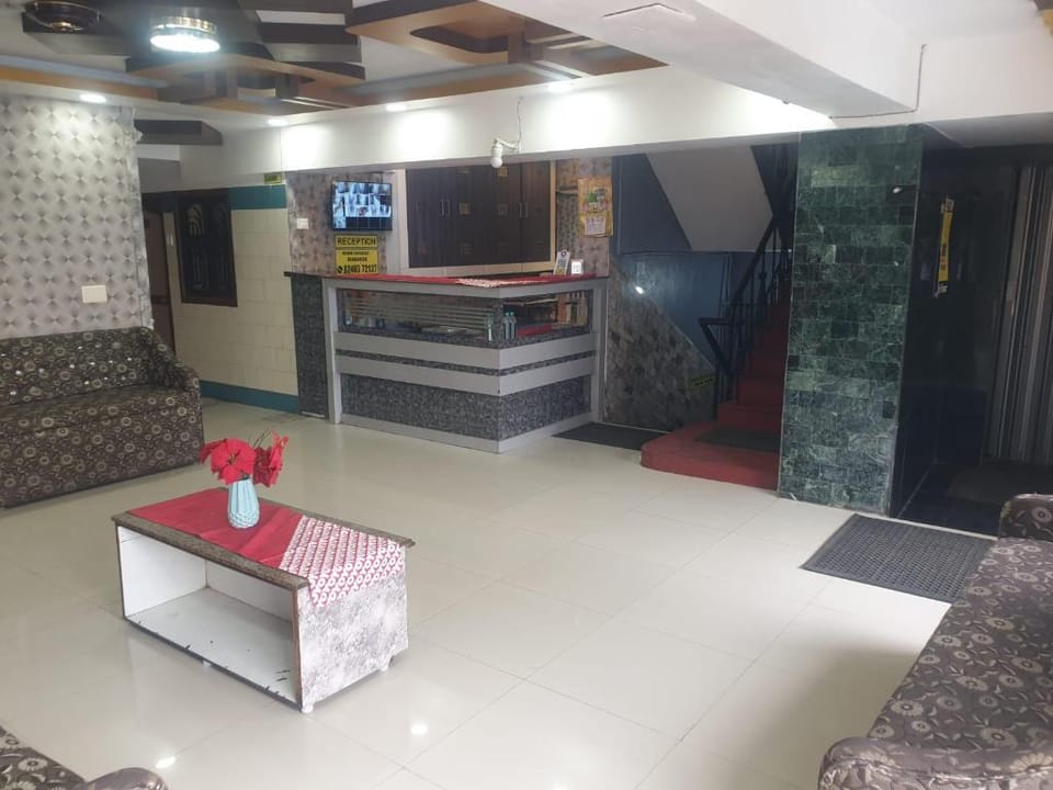 sam galaxy guest house Hotel in Chennai