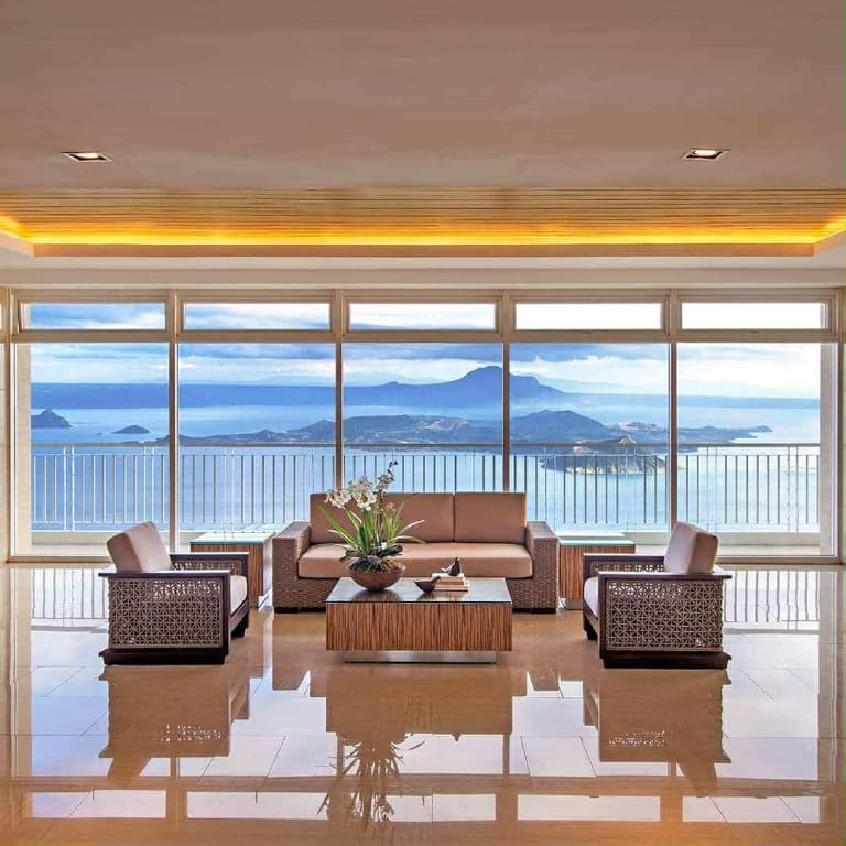 824-Taal View (SMDC Wind Residences) Hotel in Tagaytay