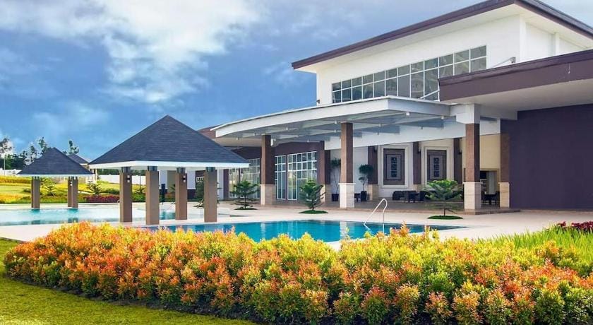 824-Taal View (SMDC Wind Residences) Hotel in Tagaytay