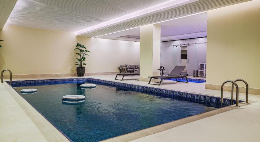 Tura Hotel Al Nuzha فندق ترى النزهة Hotel in Riyadh