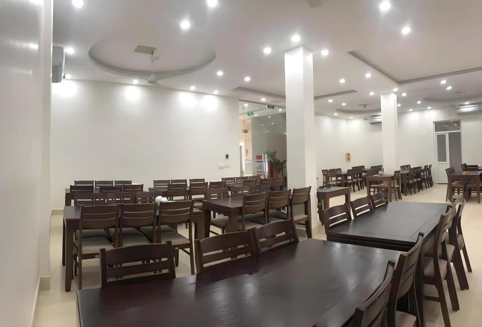 khach san Memory Hai Tien Hotel in Laos