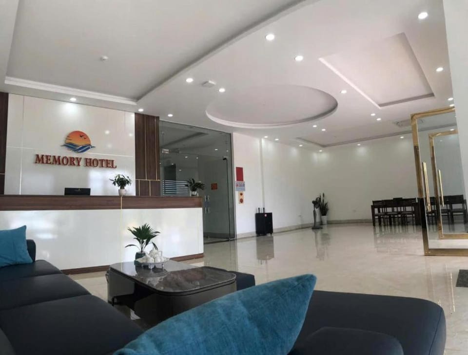 khach san Memory Hai Tien Hotel in Laos