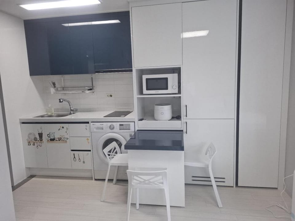 동해 에스앤디오션시티 호텔 Hotel in South Korea