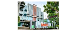 Sonic Hotel Airport  Hotel in Indonesia
