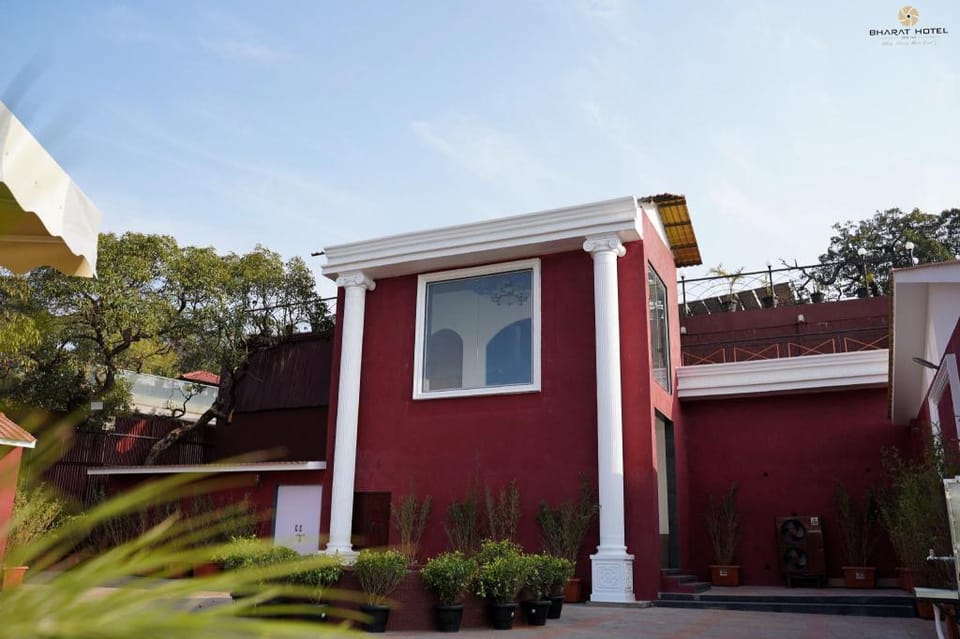 Bharat Hotel Mahabaleshwar Hotel in Mahabaleshwar