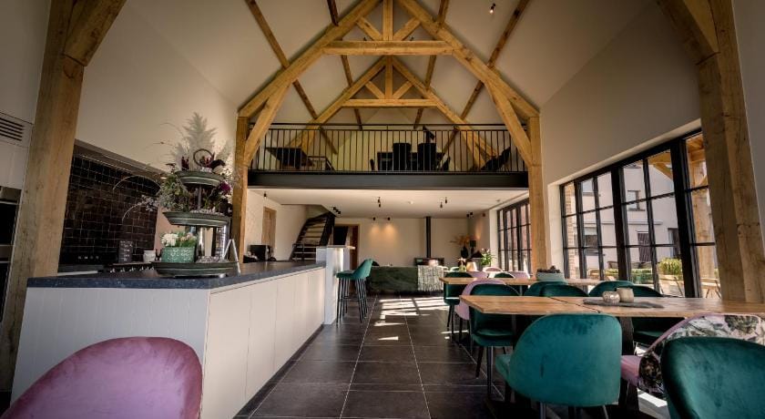 B&B Casa Cava Hotel in Flanders