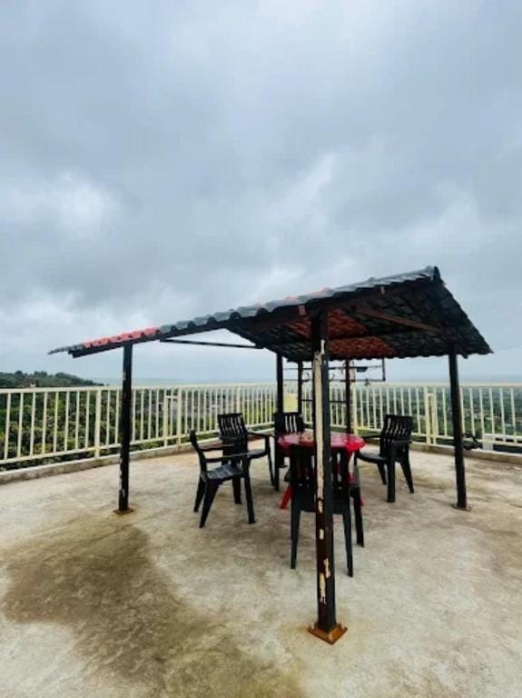 Shamlan Resort Panhala Apati Maharashtra Hotel in Karnataka