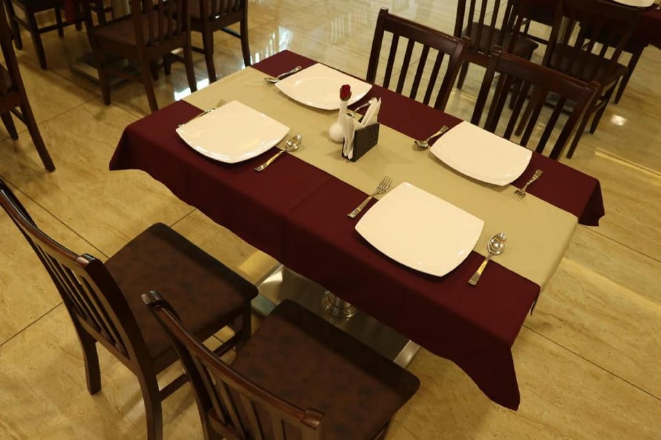 The Hotel Relax Kankavli Maharashtra Hotel in Maharashtra