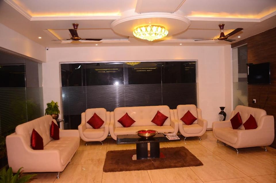 The Hotel Relax Kankavli Maharashtra Hotel in Maharashtra