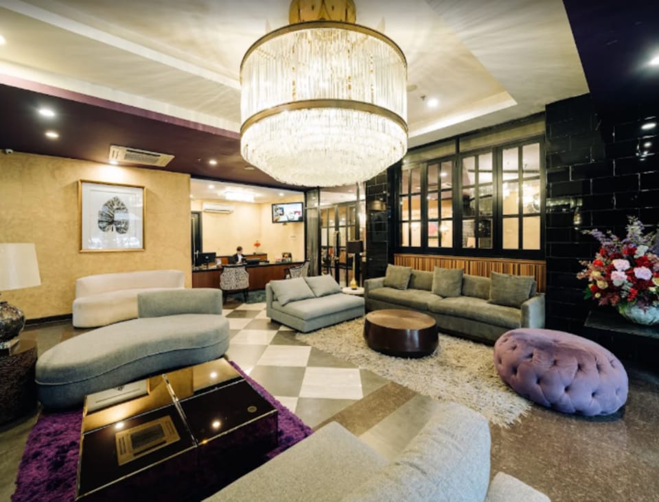 Little Amaroossa Jakarta Hotel in South Jakarta City