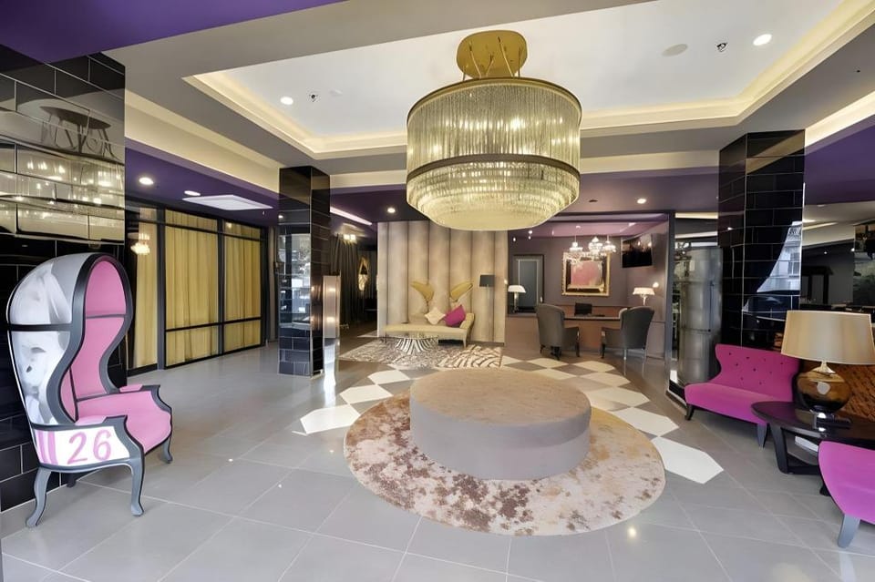 Little Amaroossa Jakarta Hotel in South Jakarta City
