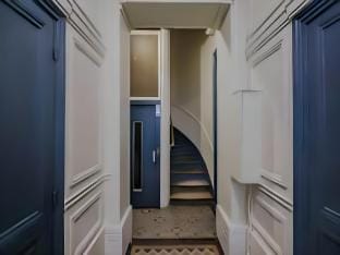 Charming AC Studio Center of Paris Apartment in Paris