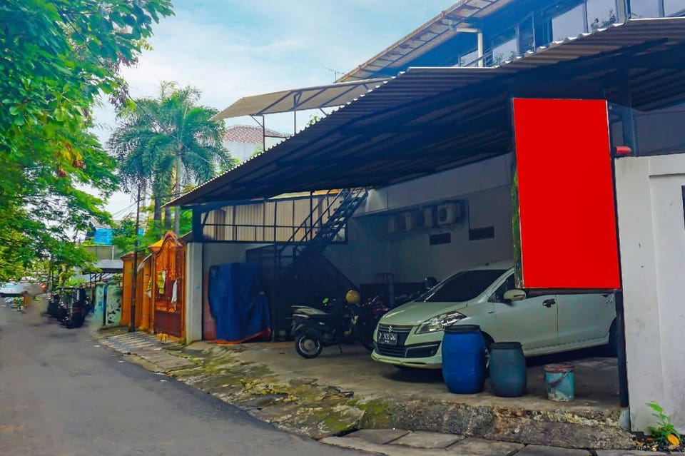 Hotel O Bright Batavia Near Gereja Kristen Kalam Hotel in Jakarta