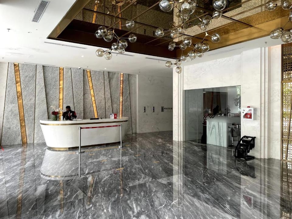 Genius Jakarta - Menteng Park Luxury Apartment Hotel in Jakarta