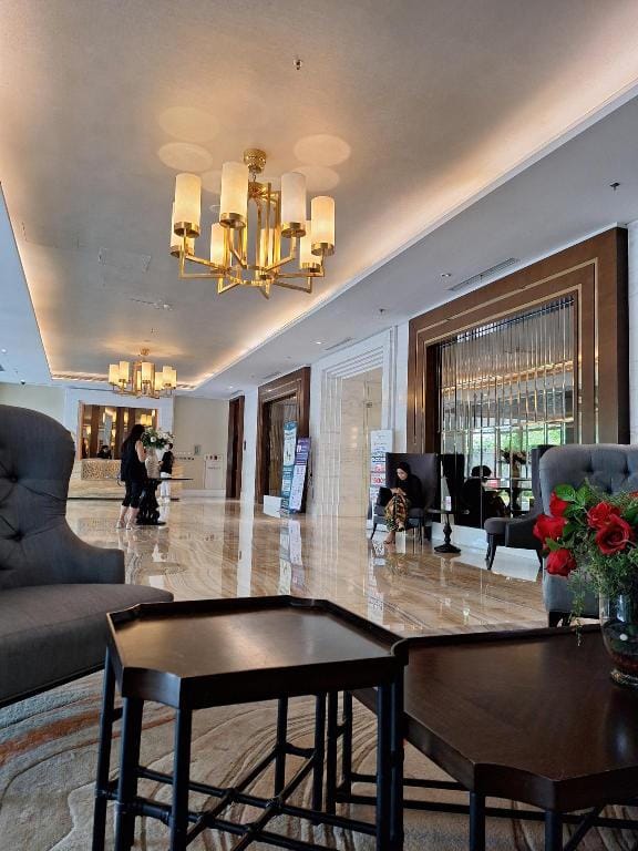 Genius Jakarta - Menteng Park Luxury Apartment Hotel in Jakarta