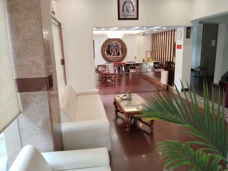 Ambrosia by Zenith Hotel in New Delhi