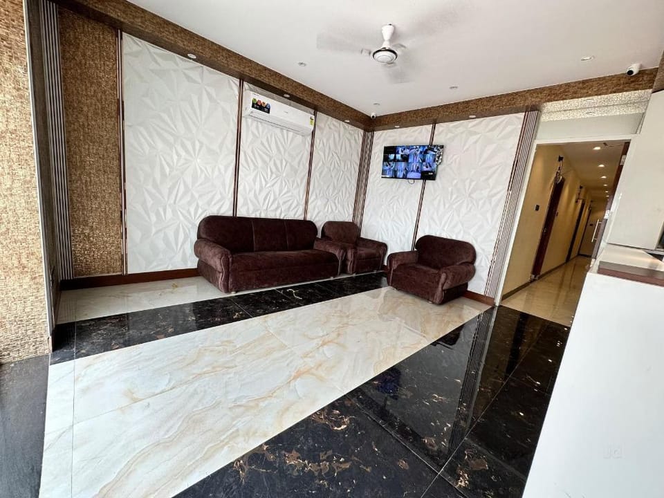 Hotel Orchid Inn Mumbai Maharashtra Hotel in Mumbai