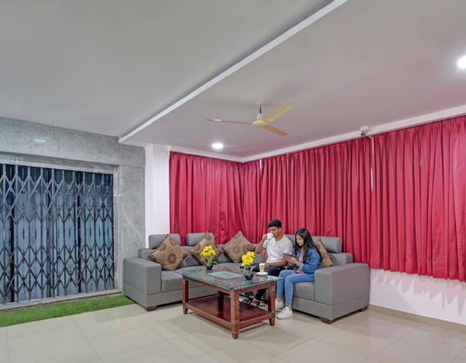 FabHotel Eyries The Business Hotel in Hyderabad