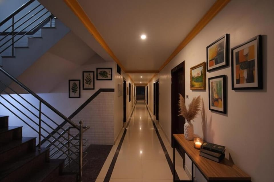 FabHotel Amutham Residency Hotel in Tamil Nadu