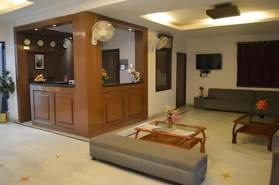 Hotel Buddha Residency Bodh Gaya Bihar Hotel in India