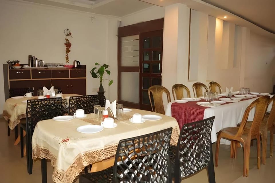Hotel Buddha Residency Bodh Gaya Bihar Hotel in India