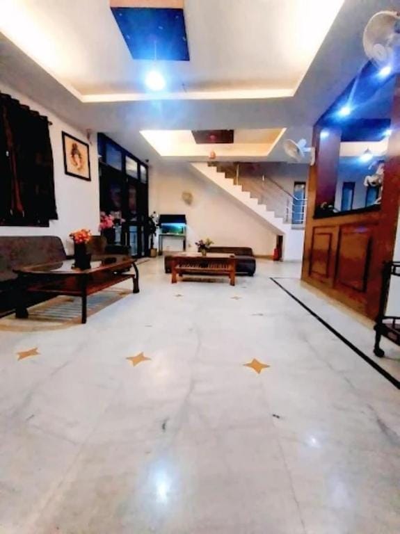 Hotel Buddha Residency Bodh Gaya Bihar Hotel in India