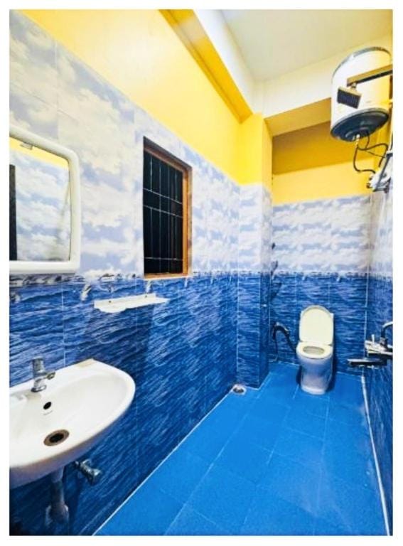 Hotel BD Homestay Guwahati Vacation rental in Bangladesh