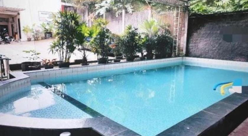 Paviliun Helomi Hotel in Special Region of Yogyakarta