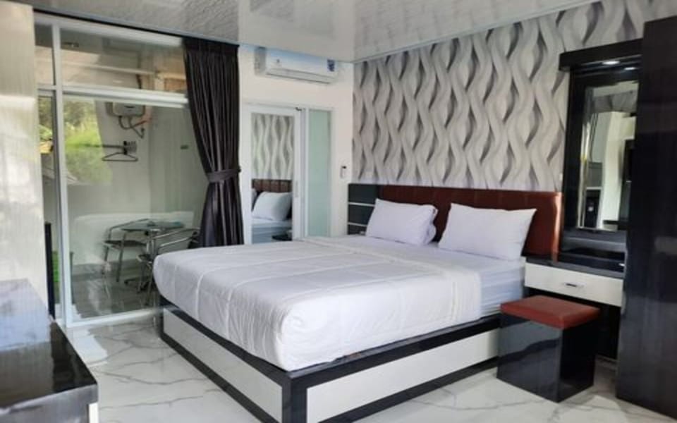 Paviliun Helomi Hotel in Special Region of Yogyakarta