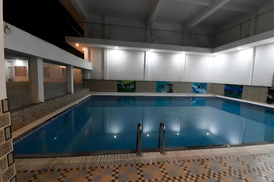 Hotel Star Bodh Gaya Bihar Hotel in India
