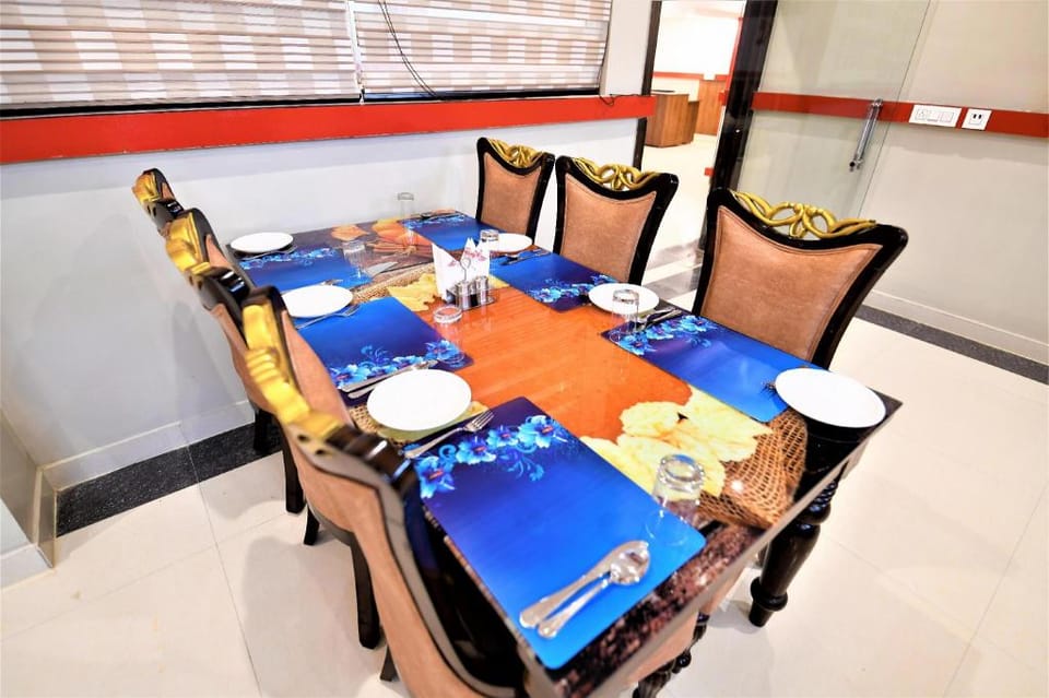 Hotel Star Bodh Gaya Bihar Hotel in India