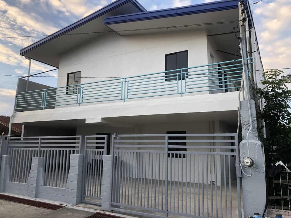 Casa Rosalita by RedDoorz Hotel in Davao City