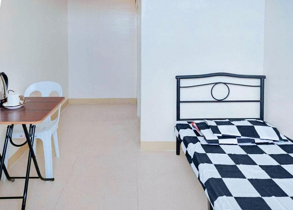 Casa Rosalita by RedDoorz Hotel in Davao City