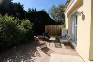 Bright house - AC - 2BR-4P - Gassin Hotel in Gassin