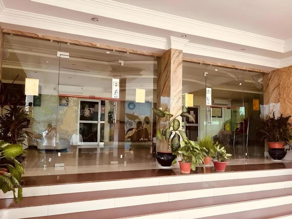 Hotel Bodhgaya Gautam Bodh Gaya Bihar Hotel in India