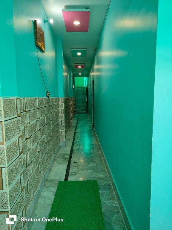 Rama Guest House Hotel in Nepal