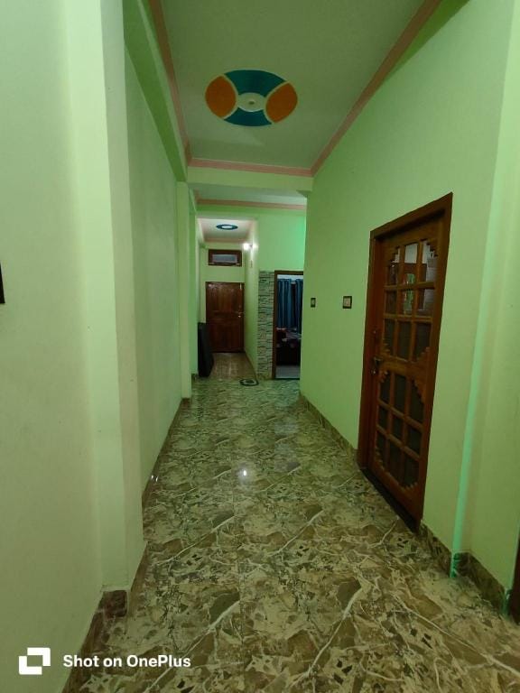 Rama Guest House Hotel in Nepal