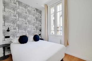 Cosy Apartment - 2BR - 4P - Montreuil Hotel in Vincennes