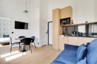 Charming apartment - 1BR- 4P- Montreuil Apartment in Vincennes