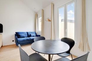 Charming apartment - 1BR- 4P- Montreuil Apartment in Vincennes