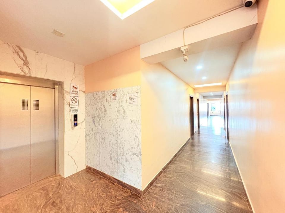 Hotel Sairaj Inn Puri Hotel in Puri