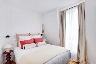 Superb apartment- 1BR-4P - Tour-Eiffel Apartment in Paris