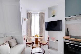 Superb apartment- 1BR-4P - Tour-Eiffel Apartment in Paris