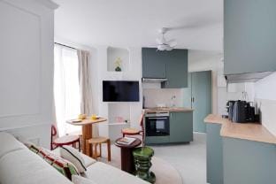 Superb apartment- 1BR-4P - Tour-Eiffel Apartment in Paris