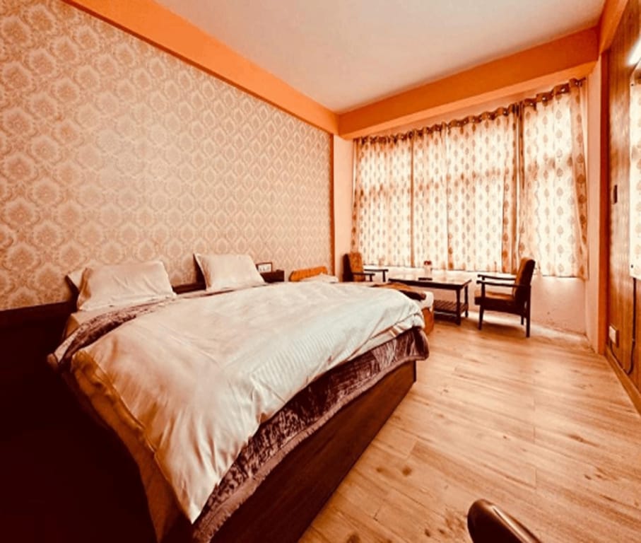 Hotel Harikund Manali Hotel in Himachal Pradesh