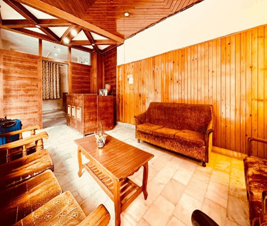 Hotel Harikund Manali Hotel in Himachal Pradesh