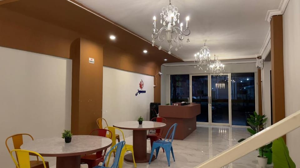 Hotel Jayantara Hotel in Surabaya